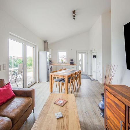 Tranquil Holiday Home In Filz In The Eifel With Garden المظهر الخارجي الصورة