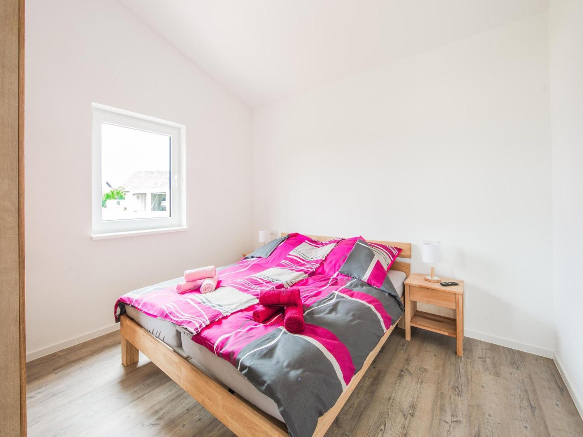 Tranquil Holiday Home In Filz In The Eifel With Garden المظهر الخارجي الصورة