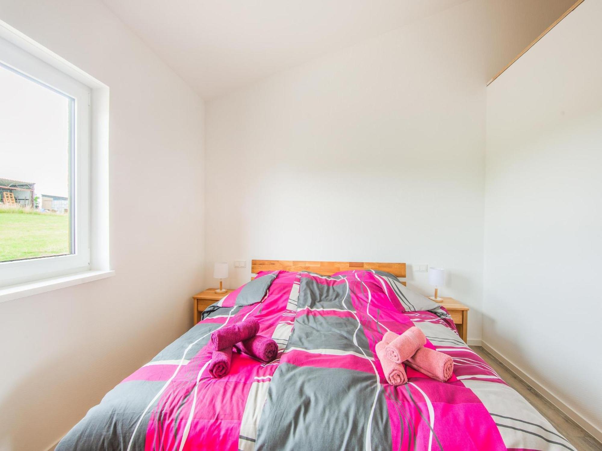 Tranquil Holiday Home In Filz In The Eifel With Garden المظهر الخارجي الصورة