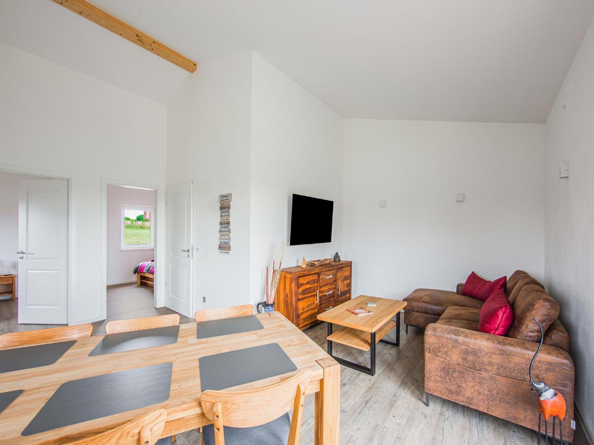 Tranquil Holiday Home In Filz In The Eifel With Garden المظهر الخارجي الصورة