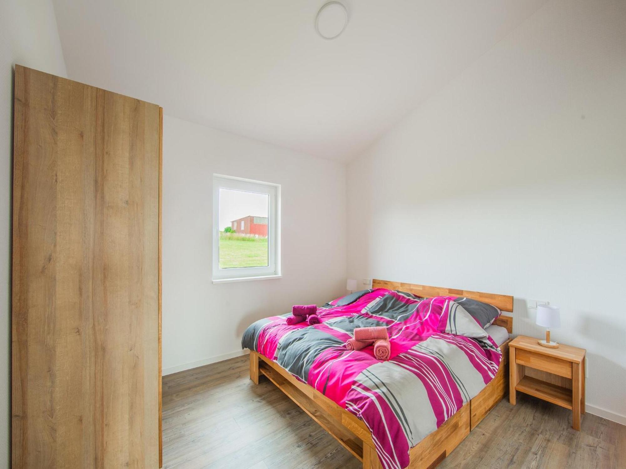 Tranquil Holiday Home In Filz In The Eifel With Garden المظهر الخارجي الصورة