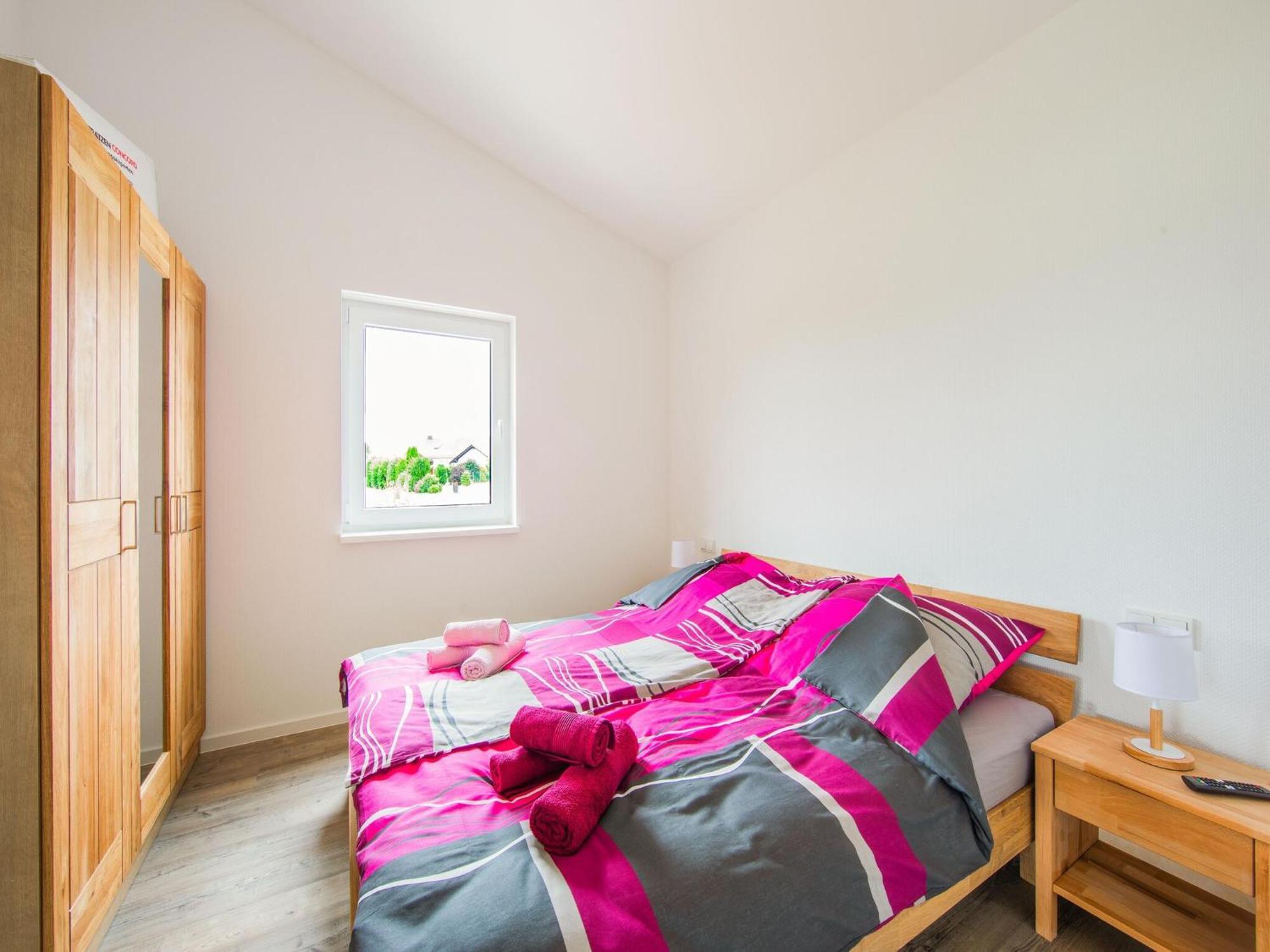 Tranquil Holiday Home In Filz In The Eifel With Garden المظهر الخارجي الصورة