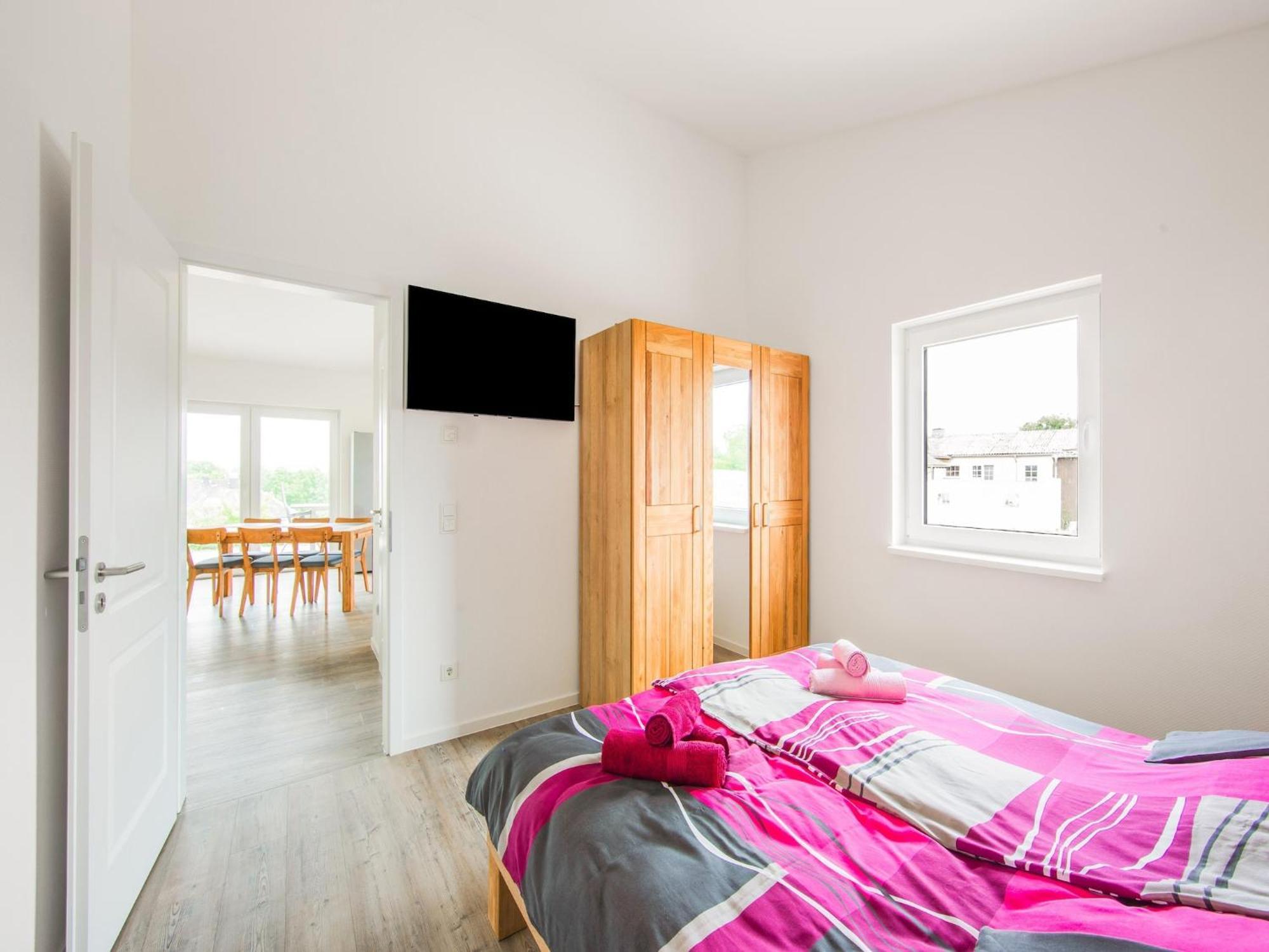 Tranquil Holiday Home In Filz In The Eifel With Garden المظهر الخارجي الصورة